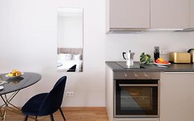 Arbio I Design Studio Near Charlottenburg Palace